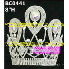 fashion pageant tiaras